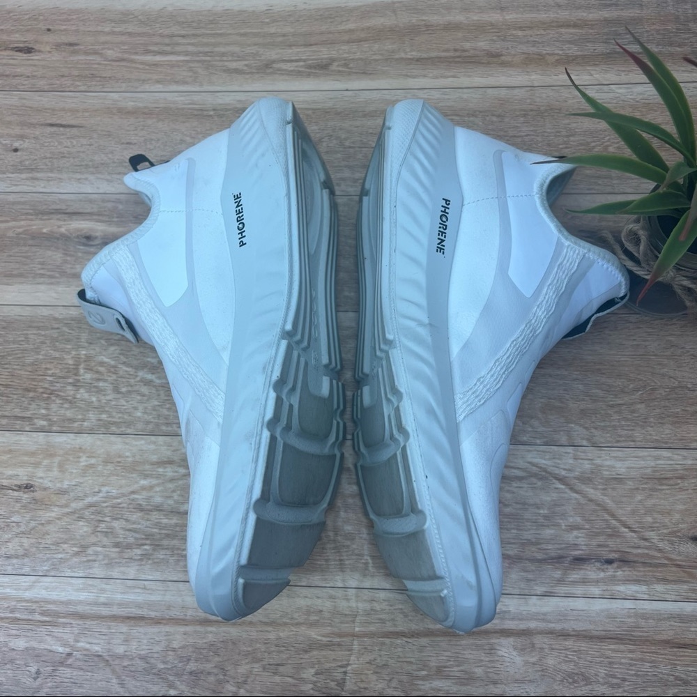 Ecco ATH-1FW Alpha Slip-On Sneaker Sz 7-7.5 - Picture 5 of 12